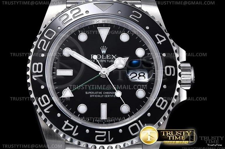 1210 ROLGMT188 – GMT II HighPerformance 986